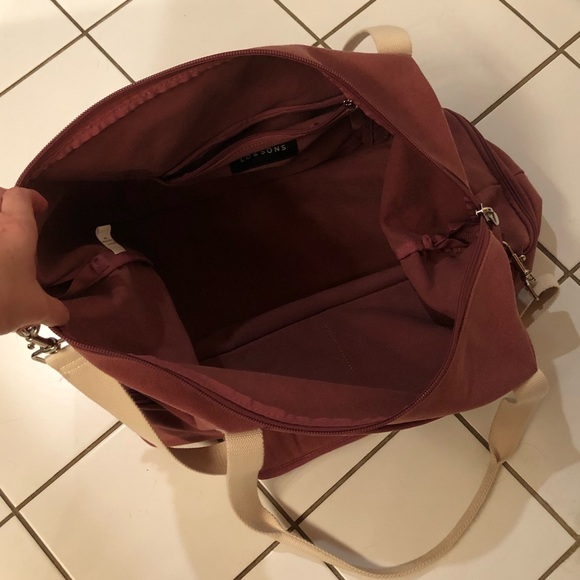 Lo & Sons Weekender Bag - Picture 2 of 7